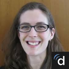 Rebecca Gunter's Instagram, Twitter & Facebook