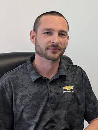 Jessica Chevrolet Staff