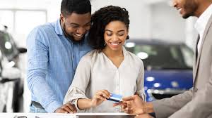 Generally, you may only make a credit card payment each month in an amount up to your regular monthly installment amount. Can You Buy A Car With A Credit Card Bankrate