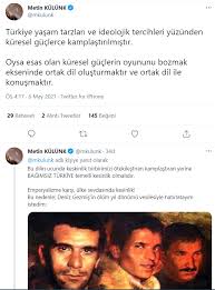 Akp i̇stanbul milletvekili metin külünk, erdoğan'a 'gazilik' unvanı verilmesi için meclis'e teklif sunmuştu. Erdogan In Cocukluk Arkadasi Akp Li Kulunk Ten Deniz Gezmis Paylasimi