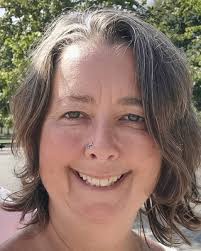 Paula Khan, Counsellor, London, NW9