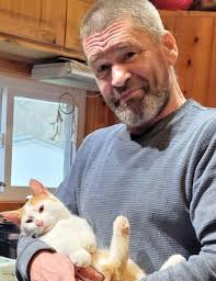 Obituary information for Randolph Ripple