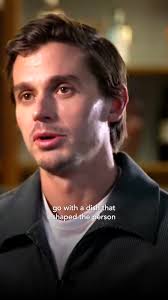 “It’s about so much more than food.” James Longman sits down with Antoni  Porowski ahead of the premiere of his new Nat Geo show "No Taste Like  Home," premiering February 23. See Antoni LIVE