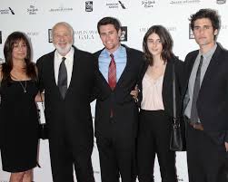 All About Late Director Rob Reiner's Wife Michele and His 4 Kids