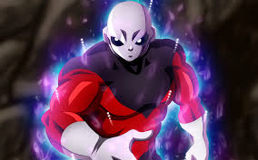 Download Wallpapers Jiren Blue Fire 4k Dragon Ball Dbs Dragon Ball Super Besthqwallpapers Com Dragon Ball Super Dragon Ball Z Dragon Ball Super Wallpapers