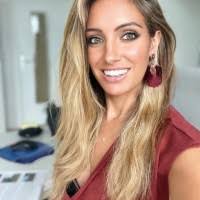 Aaryn Melnikoff's Instagram, Twitter & Facebook