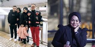 Bahkan sejak mereka belum resmi bercerai, faisal harris dan sarita abdul mukti sudah pisah rumah. Potret Gaya Hidup Mewah Jennifer Dunn Setelah Bersama Faisal Harris Sempat Bikin Sarita Abdul Mukti Dendam Kesumat Kapanlagi Com