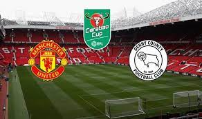 United saw a lot of the ball in the first five minutes, but derby have. Manchester United Vs Derby County 2018 19 Where To Watch Latest News Videos And Photos On Manchester United Vs Derby County 2018 19 Where To Watch India Com News