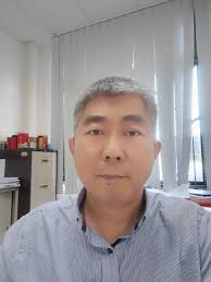 Low Hee Chung's Online Donation Page