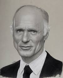 My portraits of Gene, which role of his should I draw next ?☺️