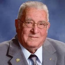 Alvin "Al" D. Neuenschwander Obituary June 30, 2019