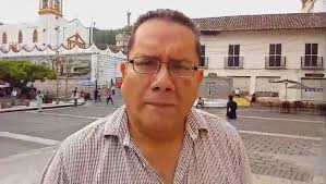 Jefe de la oficina operadora de l...