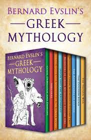 I am very interested in greek mythology. 9 Thrilling Books Like Percy Jackson