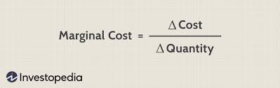Example of a variable cost. Are Marginal Costs Fixed Or Variable Costs