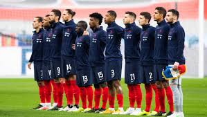 Player has more freedom for les bleus. French Team Compose Your List Of 26 Blues For Euro 2021 Archyde