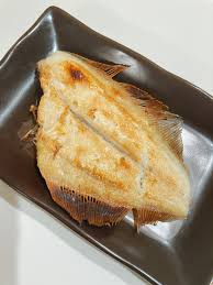 カレイ 塩焼き 下ごしらえ