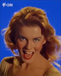 The 1963 energetic and colourful musical classic starring Dick Van Dyke,  Janet Leigh and Ann-Margret is a campy must-watch! Bye Bye Birdie
