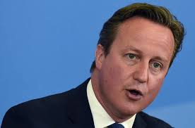 Cameron follows Blair in criminalising the Muslim community