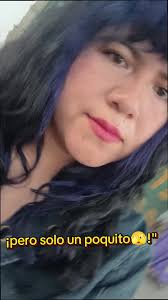 Mama Me Dejas Pintar El Pelo