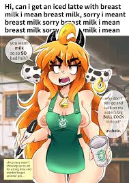 Rule34 - If it exists, there is porn of it   4578985