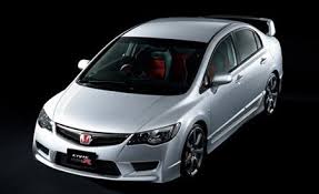 Keyless entry keyless start from remote even if u r outside of the car. 2008 Honda Civic Type R
