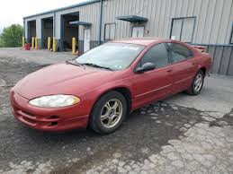Image result for Dark Garnet Red 2002 Intrepid