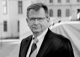 Prof. Dr. Hans Lilie