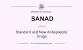 Sanad Certificate