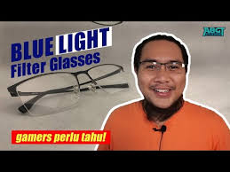 Maybe you would like to learn more about one of these? Penting Ke Blue Light Filter Pada Spek Mata Youtube