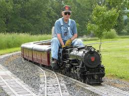 K4s Independent Live Steamers Model Trains Train Model Train Sets