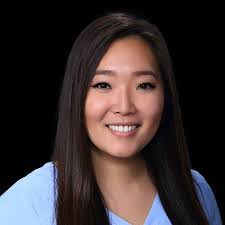 Eileen Kim's Instagram, Twitter & Facebook