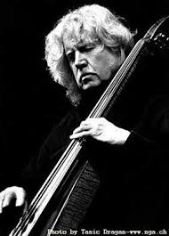 Eberhard Weber (Electro-Acoustic Bass) - German Jazz Bassist and ...