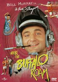 Film Review: Where the Buffalo Roam (1980) | HNN
