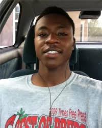 Clark, Fredrick Jordan