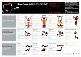 Pin By David Babajanyan On Mens Stuff Multi Gym Bar