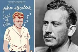 John Steinbeck and the Derry connection