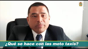 Entrevista al Gerente municipal de Yura Edgar Puma respecto del tema de  seguridad ciudadana y los proyectos que se vienen ejecutando.,  #YURAESPRIMERO