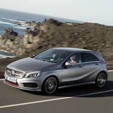 2013 Mercedes A Class Mercedes A Class Benz A Class Mercedes Benz