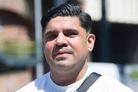 Paramedic details the horror she encountered in the Manchester Arena  bombing blast zone