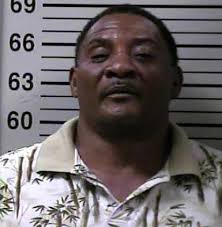 A look back at November's mug shots