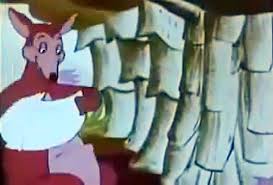 Sudah pada tahu kalau noveltoon ada di tik tok kan? Marriage Wows 1949 Famous Studios Cartoons Video Dailymotion