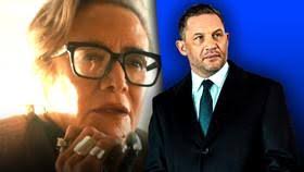 Missing You: Who Is Parker? Character Twist Explained