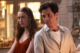 John Kenneth Muirs Reflections on Cult Movies and Classic TV: Ask JKM a  Question: You (Season Two)