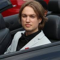 Andrew Kruszynski's Instagram, Twitter & Facebook