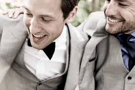 Things You'd Like to Say to the Best Man