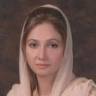 Seema Zia