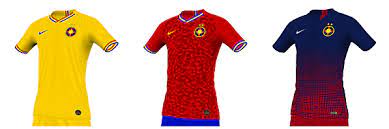 Cs dinamo bucuresti game preview. Fcsb 20 Three Kits
