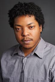 Live Arts Theatre Meet the cast of The Importance of Being Ernest  (flipped)- Andre Eaton Jr.