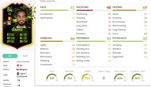 Please wait while your url is generating. Fifa 21 Jason Denayer Rulebreakers Sbc Requirements And Solutions Fifaultimateteam It Uk