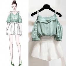 Awesome Korean Fashion Outfits Koreanfashionoutfits Fashion Design Sketches Korean Fashion Trends Fashion Drawing Dresses